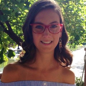 Meet your Posher, Shelby